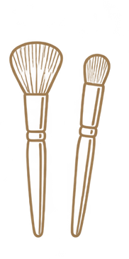brushes